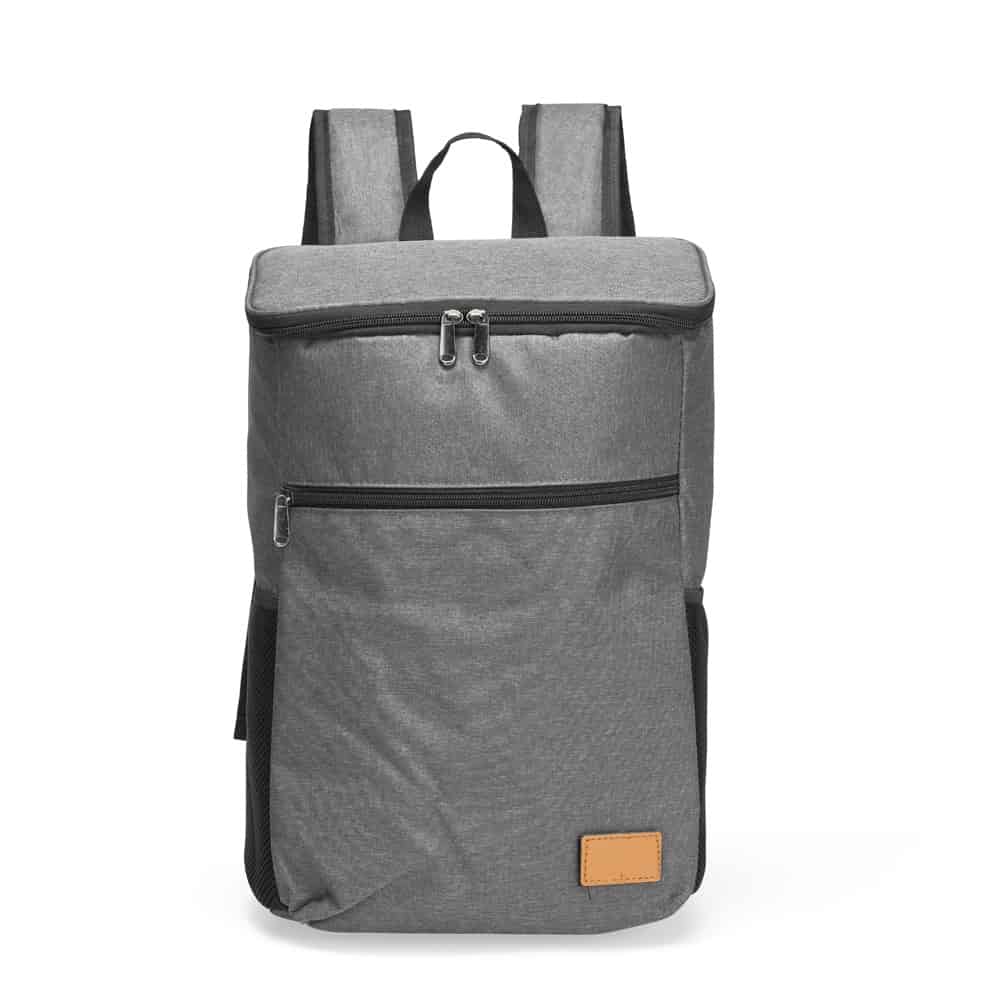 Mochila Térmica Personalizada 18L MCN122 - Imagem 4