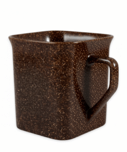 Caneca Ecológica em Fibra de Coco