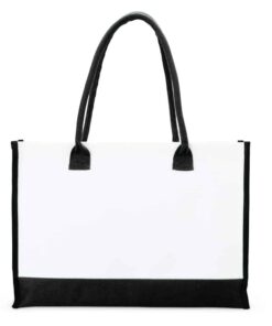 Sacola de Lona Personalizada SC085