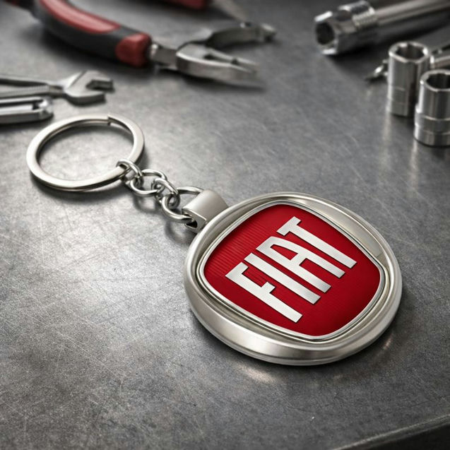 Projeto FIat