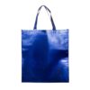 Sacola TNT Metalizada Personalizada SC086