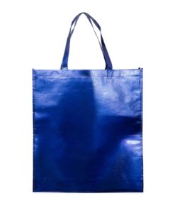 Sacola TNT Metalizada Personalizada SC086