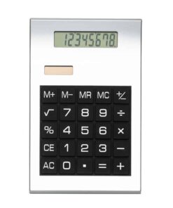 Calculadora Promocional Personalizada H058