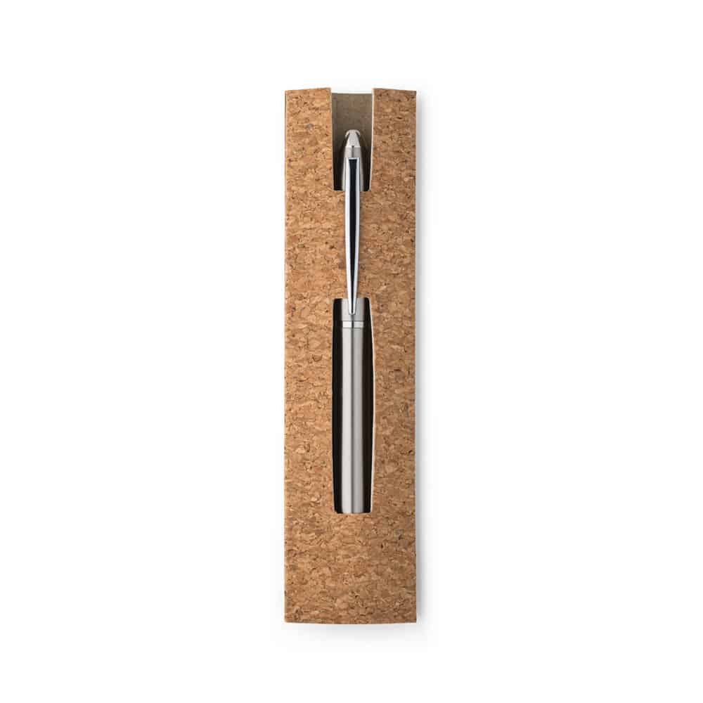Caneta Corporativa Personalizada M165 - Imagem 2