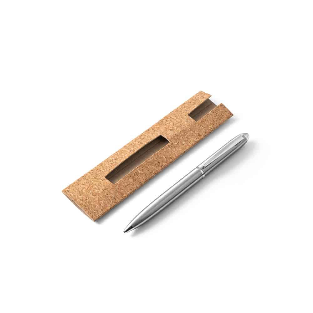 Caneta Corporativa Personalizada M165 - Imagem 3