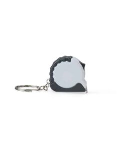 Chaveiro Trena Personalizado 1 Metro CHR048