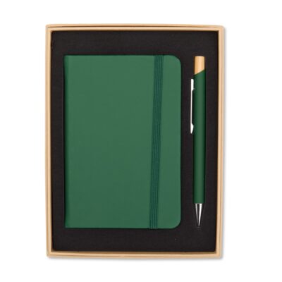 Kit Executivo Personalizado K366