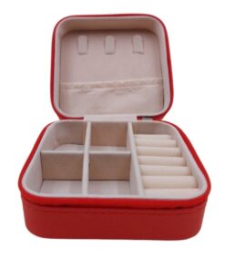 Porta Joias Personalizado PJ01