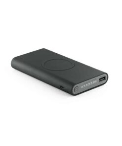 Bateria Portátil Wireless Personalizada 10.000 mAh X105