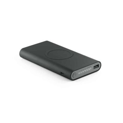 Bateria Portátil Wireless Personalizada 10.000 mAh X105