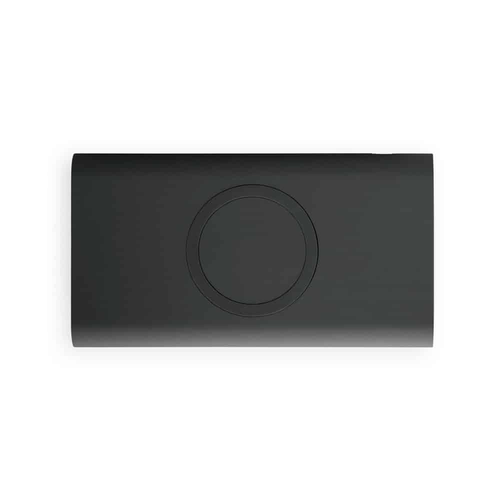 Bateria Portátil Wireless Personalizada 10.000 mAh X105 - Imagem 2