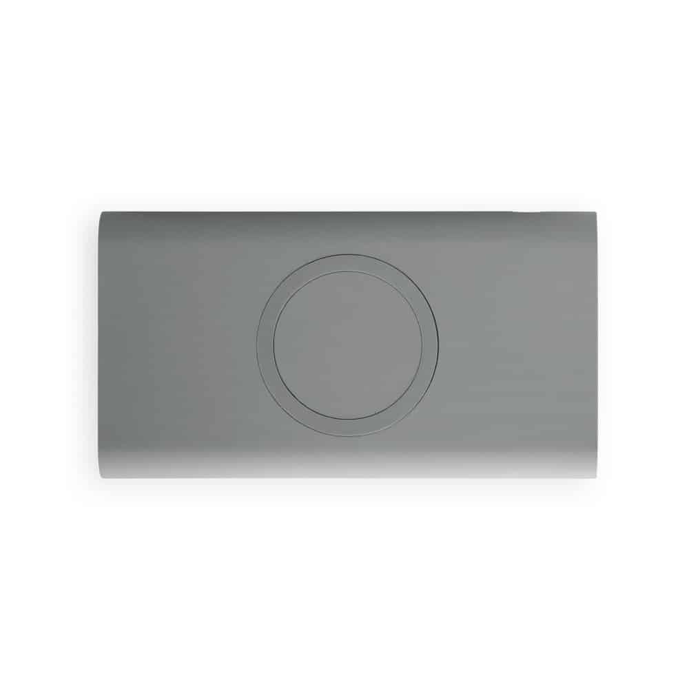 Bateria Portátil Wireless Personalizada 10.000 mAh X105 - Imagem 8