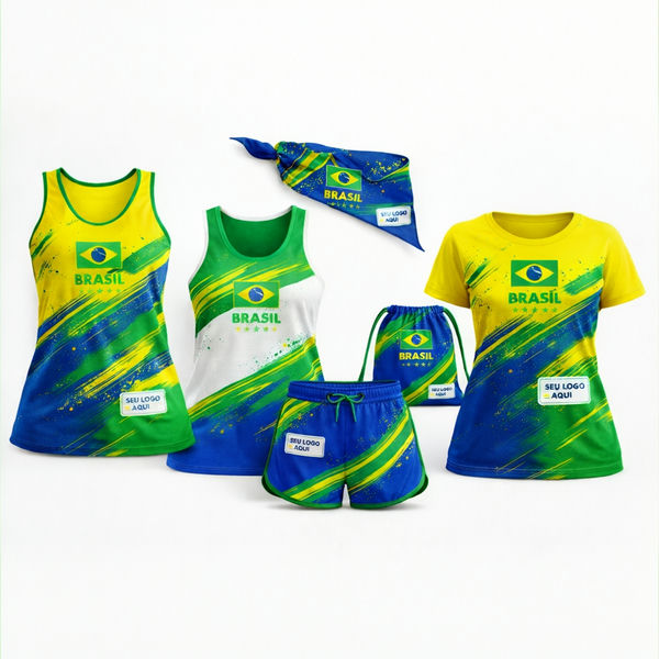 Brindes para a copa