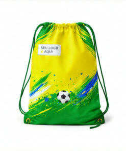 Mochila Da Copa memory