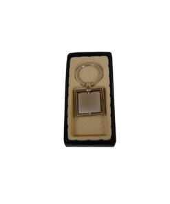 Chaveiro de Metal Personalizado CHR049