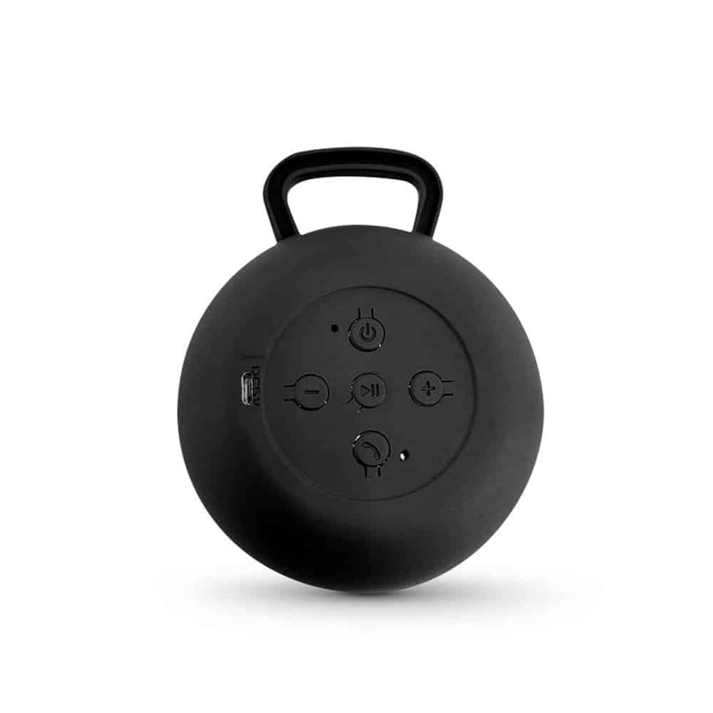 Caixa de Som Bluetooth Personalizada CS040 - Imagem 2