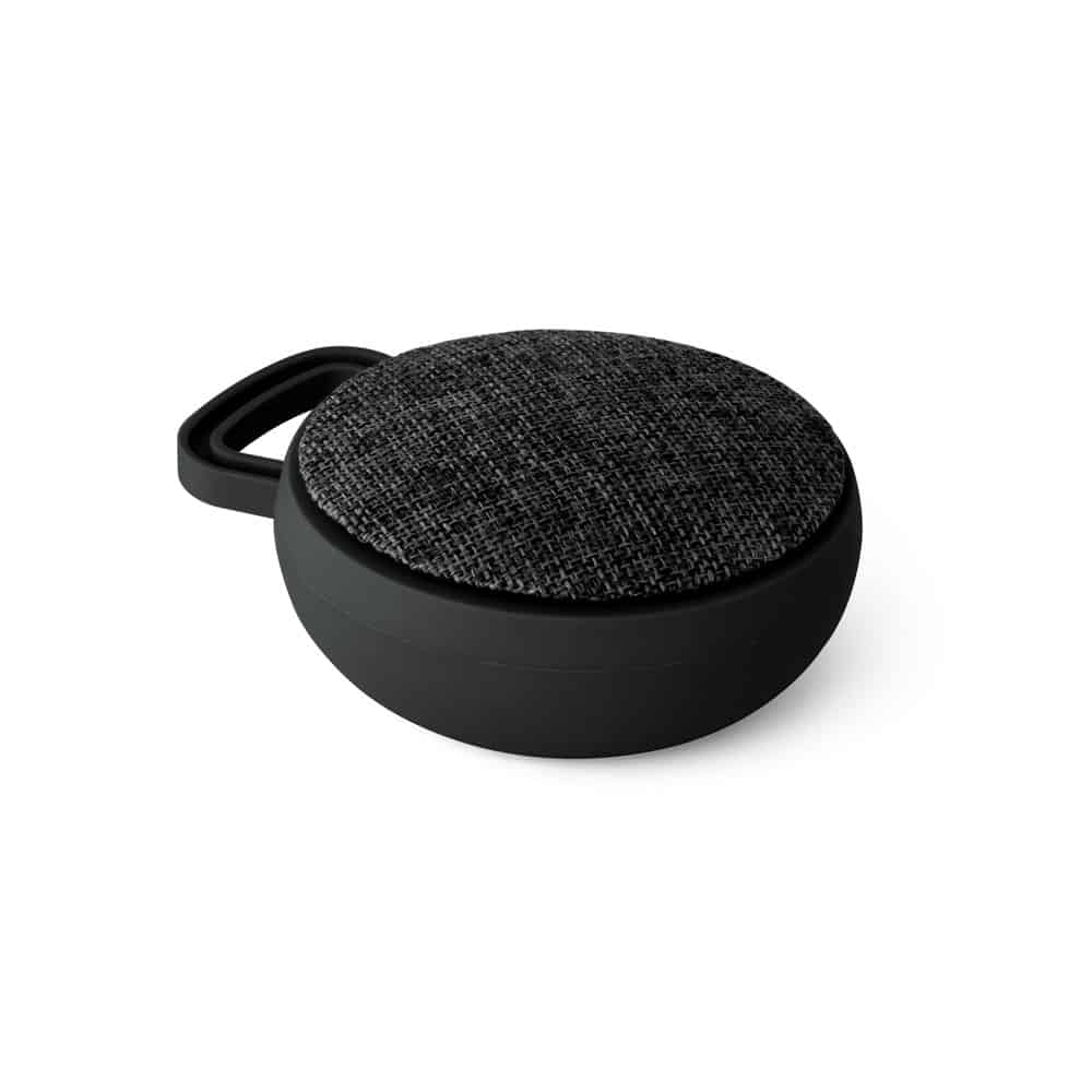 Caixa de Som Bluetooth Personalizada CS040 - Imagem 11