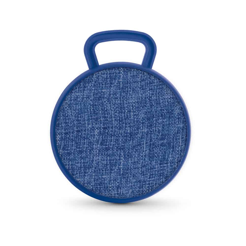 Caixa de Som Bluetooth Personalizada CS040 - Imagem 4