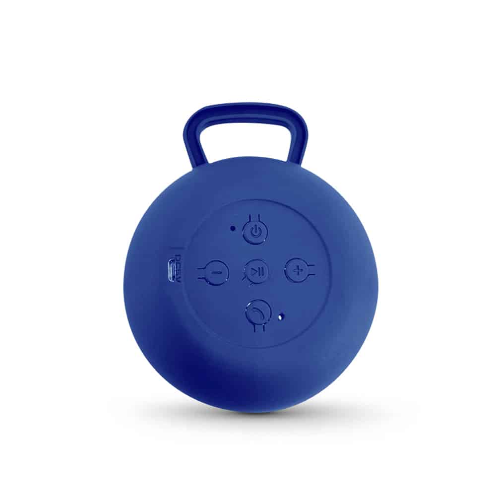 Caixa de Som Bluetooth Personalizada CS040 - Imagem 5