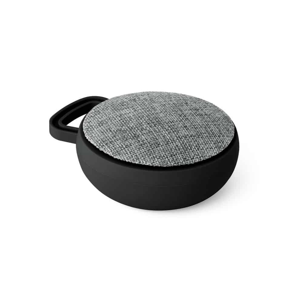 Caixa de Som Bluetooth Personalizada CS040