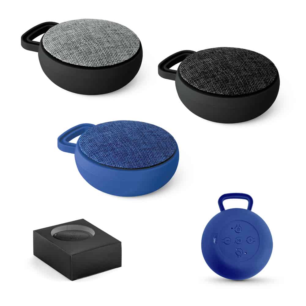Caixa de Som Bluetooth Personalizada CS040 - Imagem 8