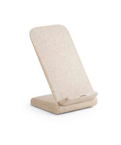 Apoio de Celular com Carregador Wireless Personalizado X099
