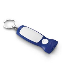 Chaveiro com Luz LED Personalizado S184