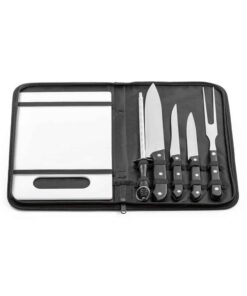 Kit Churrasco Personalizado 7 Peças K207