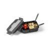 Kit de Marmita Personalizada com Talheres UC013
