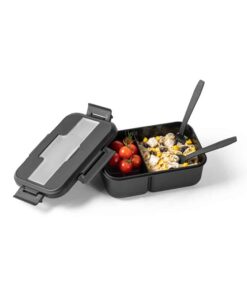 Kit de Marmita Personalizada com Talheres UC013