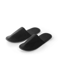 Pantufas Personalizadas em Poliéster CH11