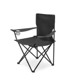 Cadeira Dobrável Personalizada CDA01
