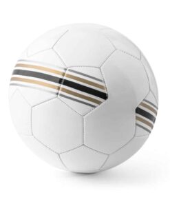 Bola de Futebol Personalizada em PVC BOL01