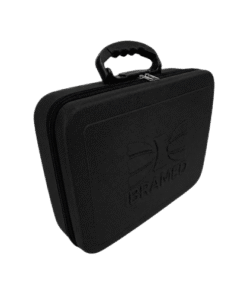 Maleta Executiva Personalizada em EVA N196b 36 x 27 x 8 cm