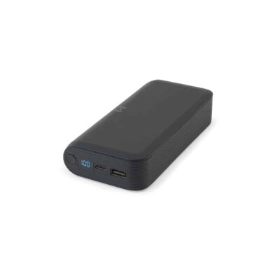 Power Bank Wireless Personalizado 20000mAh X110