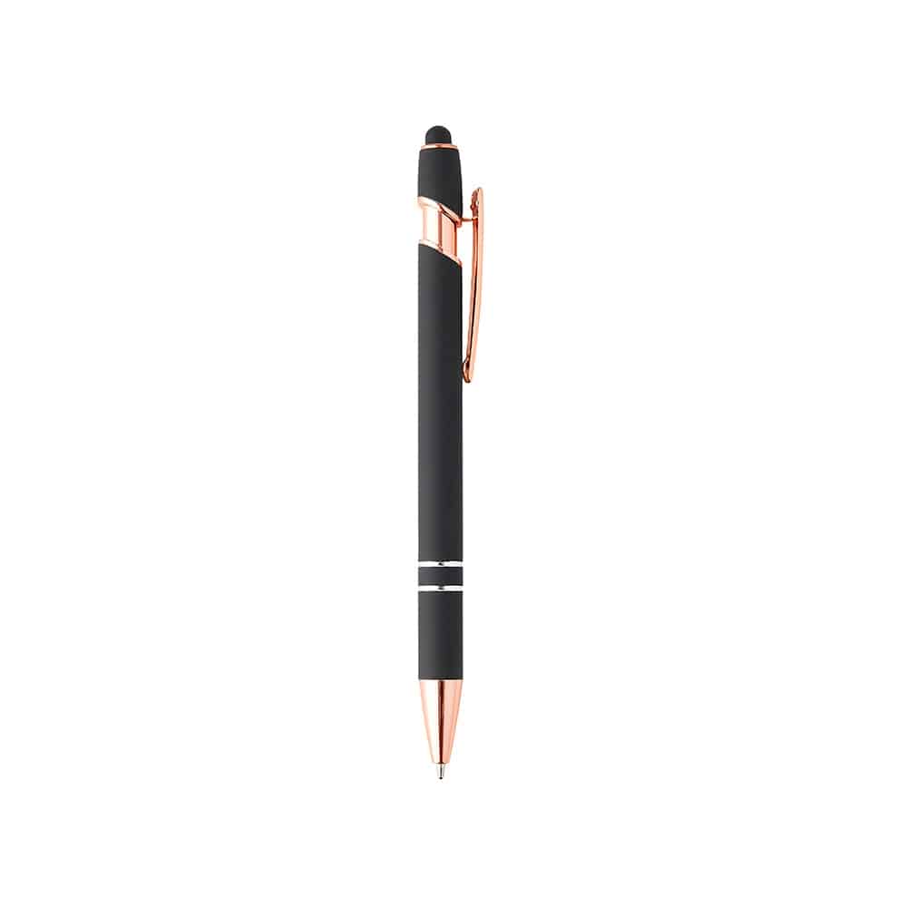 Caneta Touch Personalizada Metálica M168 - Imagem 8