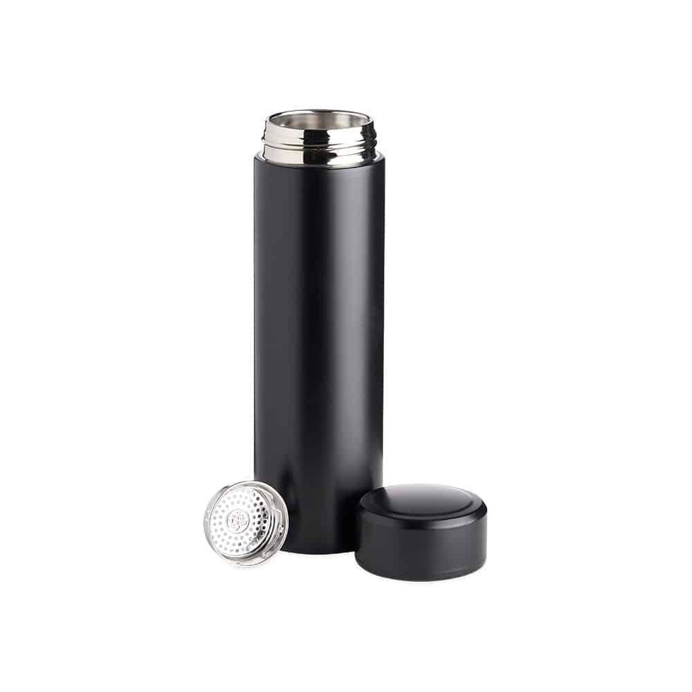 Garrafa Térmica Personalizada com Infusor G010 - Imagem 3