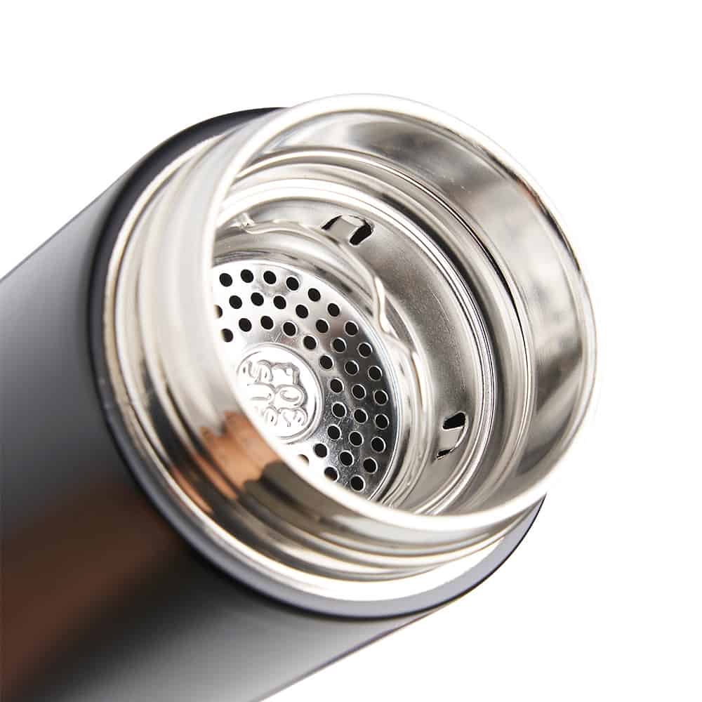 Garrafa Térmica Personalizada com Infusor G010 - Imagem 5