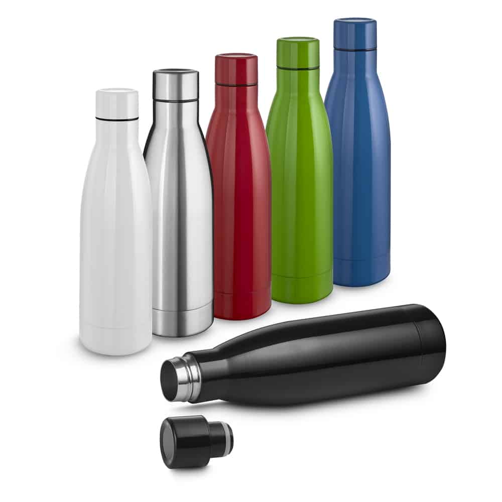Garrafa Térmica Personalizada 450 ml G008 - Imagem 3