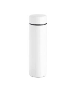 Garrafa Térmica Personalizada com Infusor G010