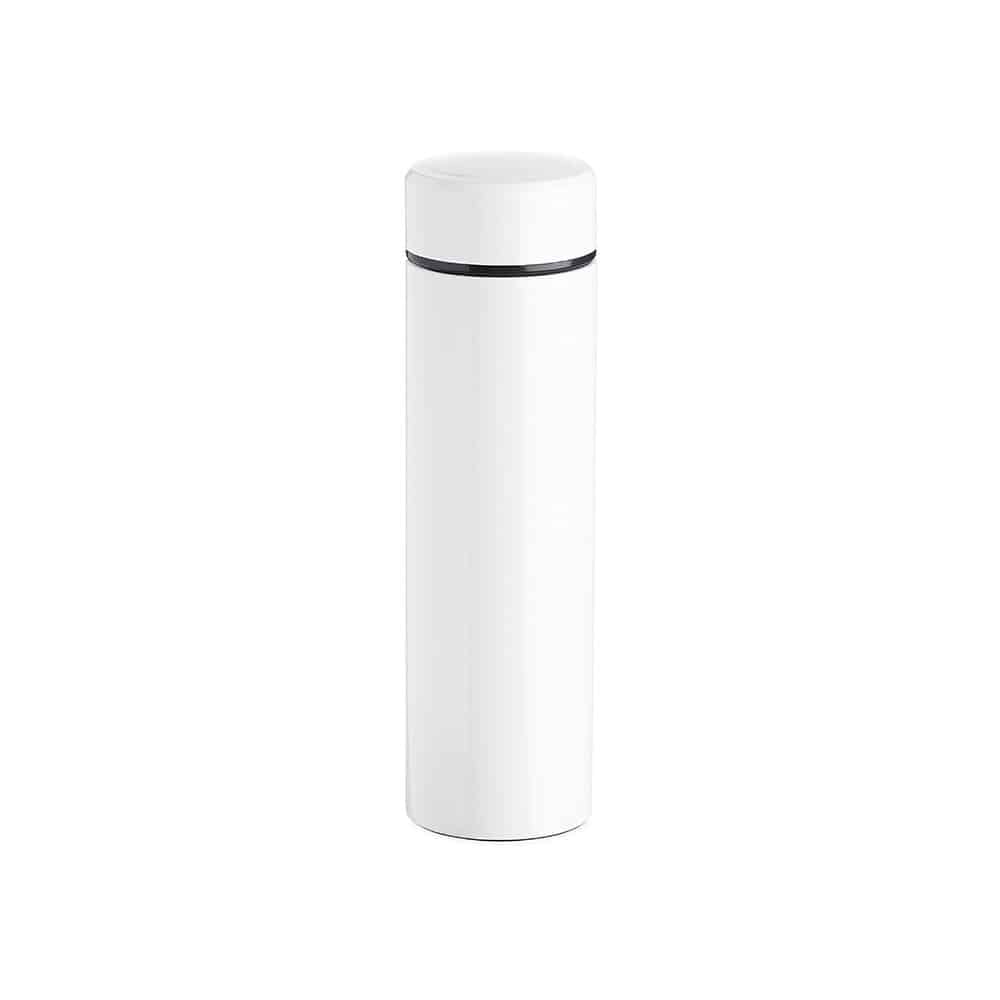 Garrafa Térmica Personalizada com Infusor G010