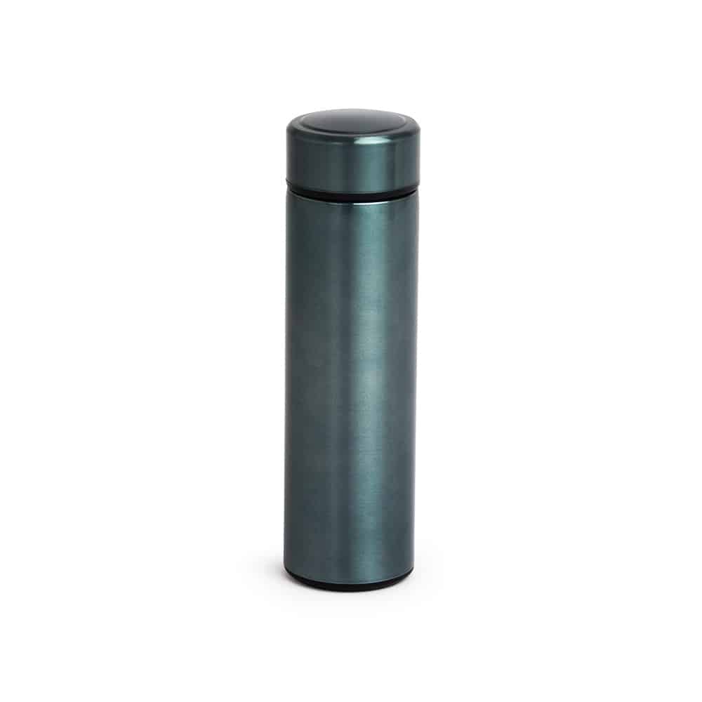 Garrafa Térmica Personalizada com Infusor G010 - Imagem 9