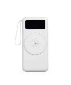 Power Bank Personalizado 20000mAh X106