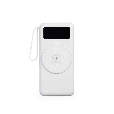 Power Bank Personalizado 20000mAh X106