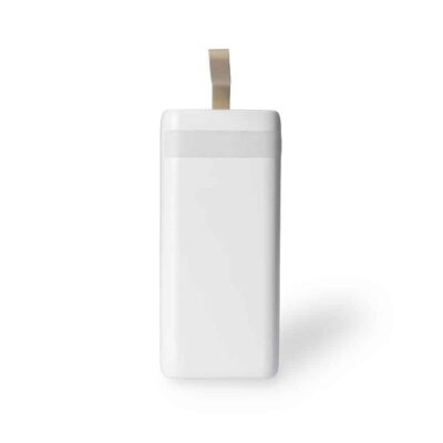Power Bank Personalizado 20000mAh com Lanterna X109