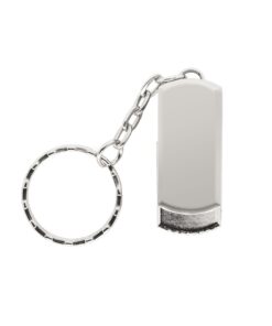 Mini Pen Drive Metálico Personalizado PD22