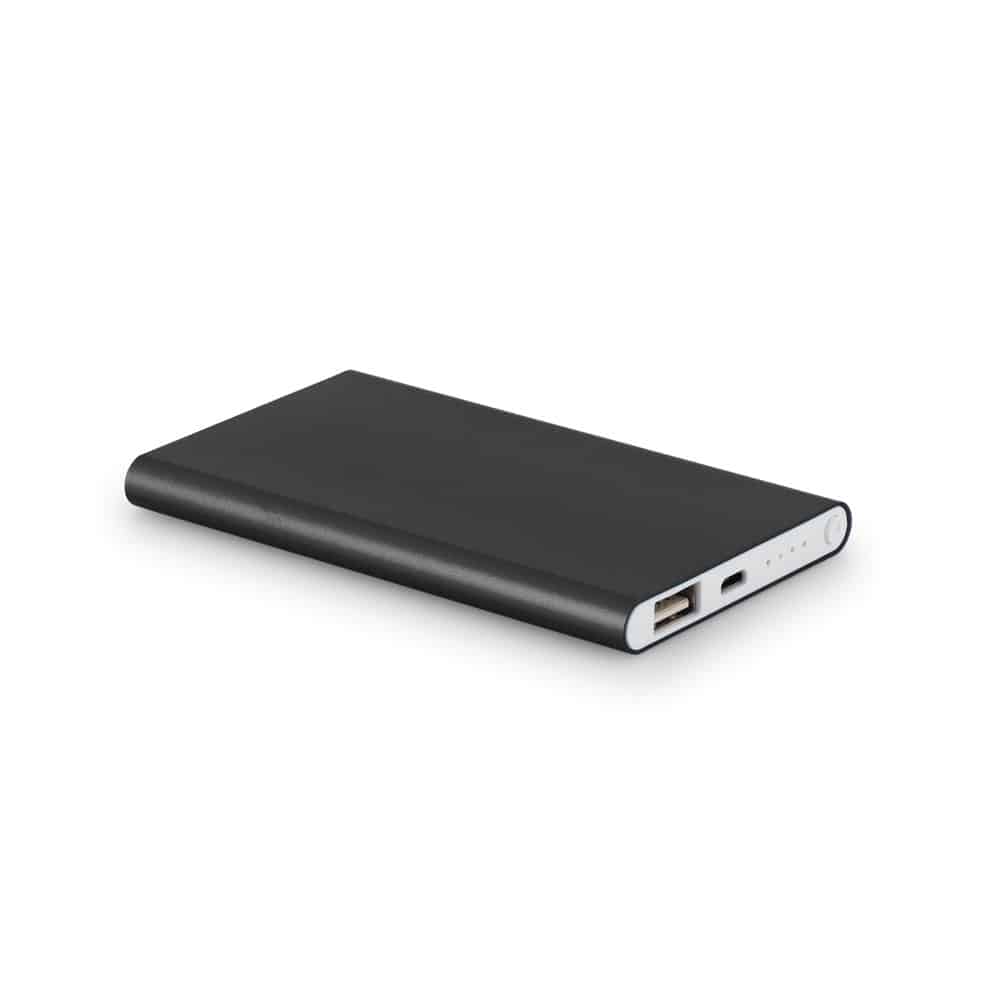Power Bank Personalizado 4000mAh X051 - Imagem 8