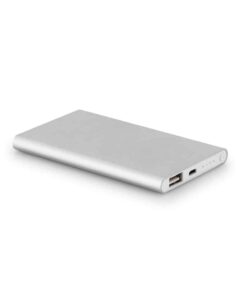 Power Bank Personalizado 4000mAh X051