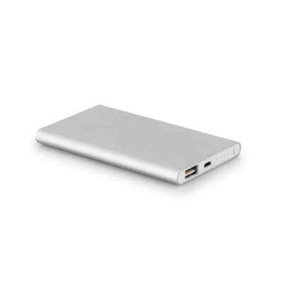 Power Bank Personalizado 4000mAh X051