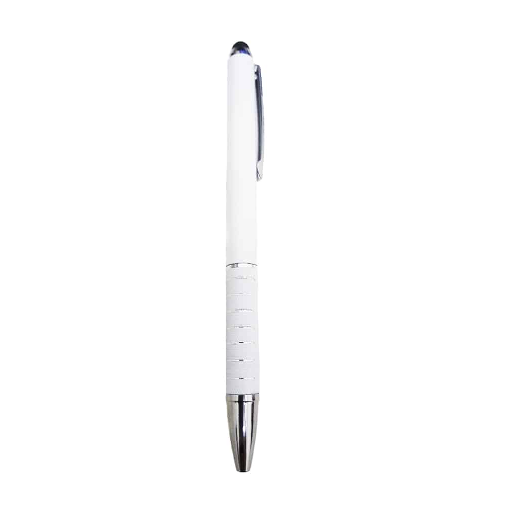 Caneta Touch Corporativa Personalizada M169 - Imagem 2